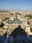 St. Peter's Dome