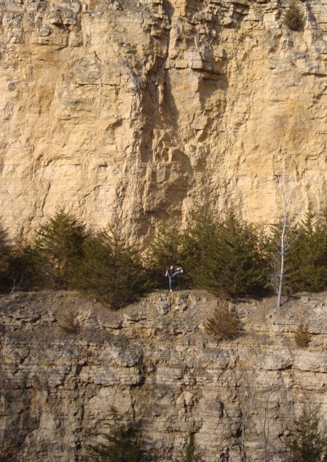 Mines of Spain - April 2011