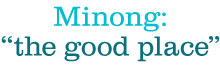 minong