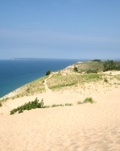 sleepingbeardunesview